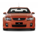 Holden Commodore VE SS Ute 2007 года